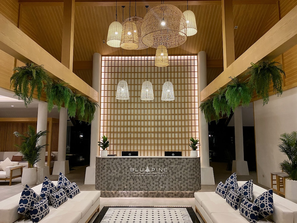 Blu Pine Villa and Pool Access 3/41