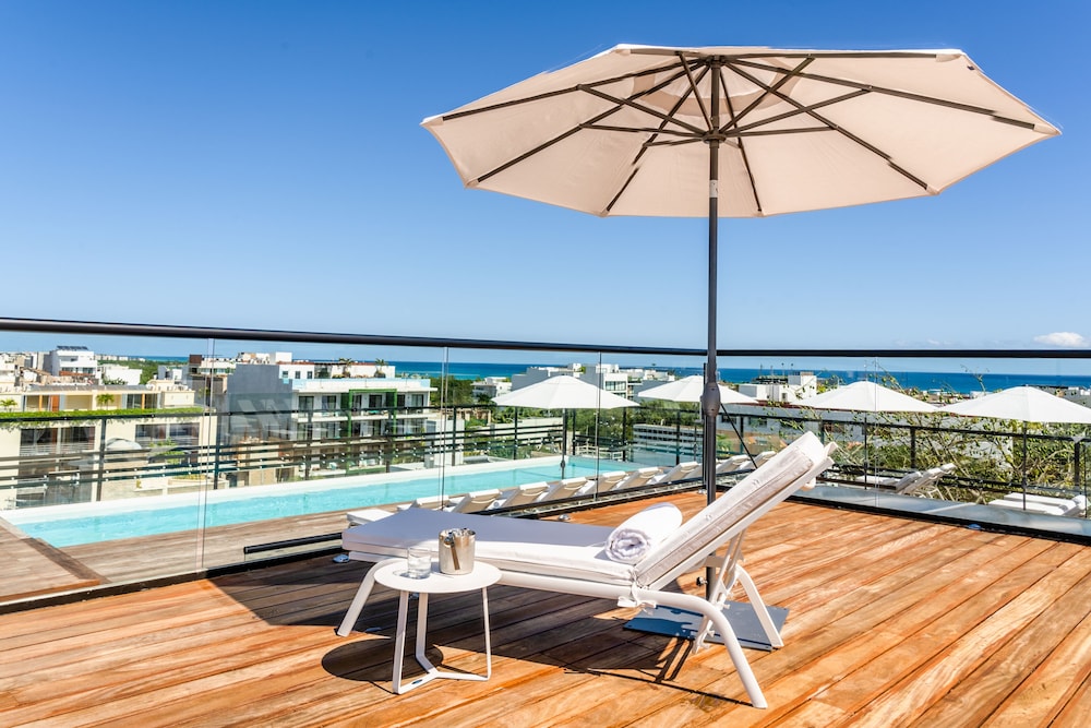 Serenity Hotel Boutique 36/70