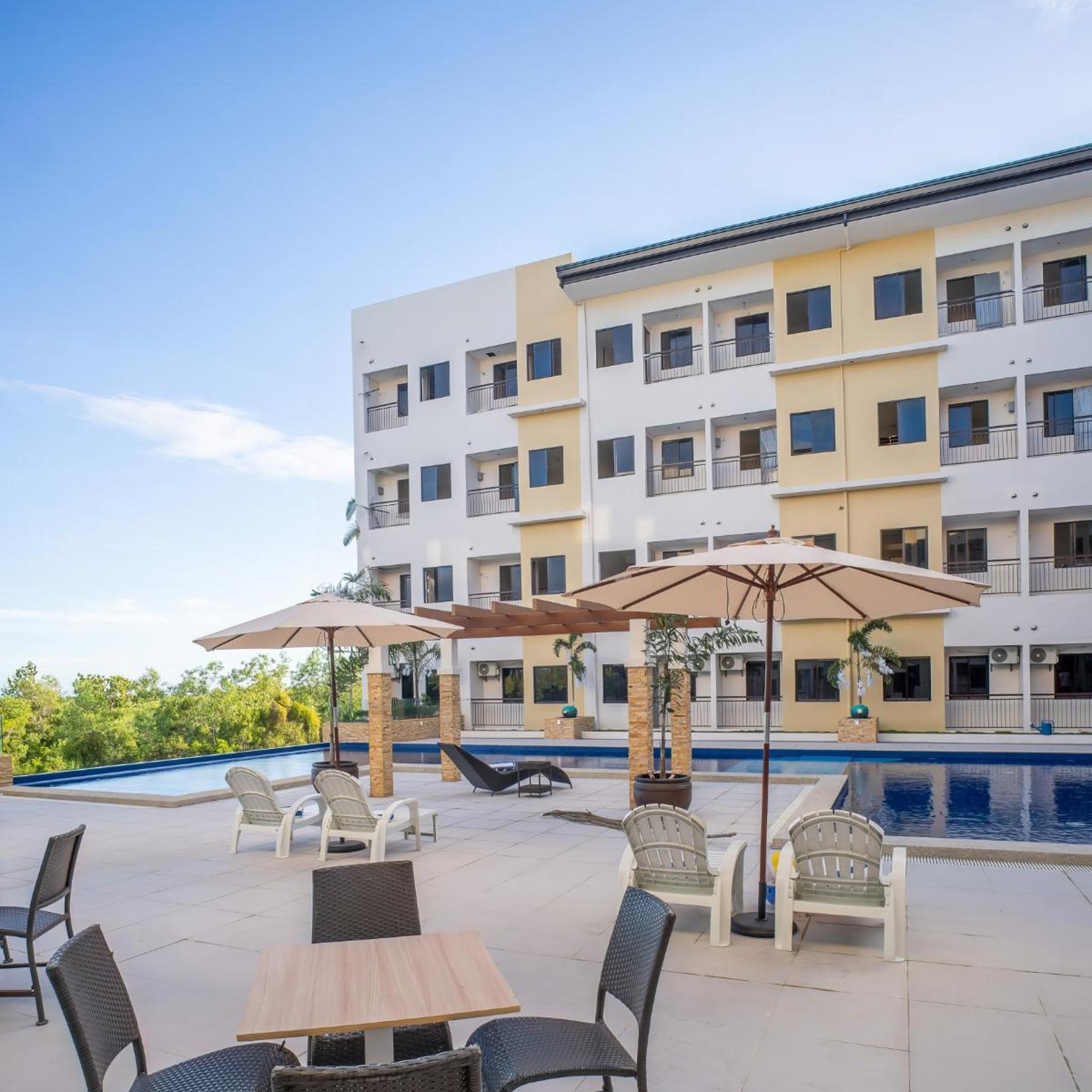 Panglao Vista Suites by SMS Hospitality 7/59