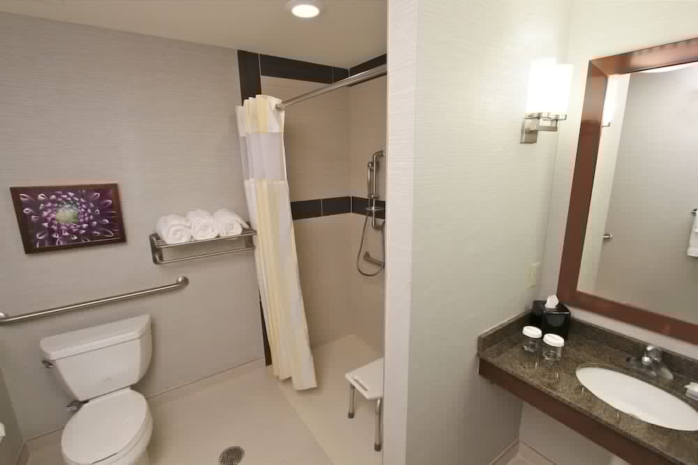 Hilton Garden Inn Covington Mandeville 21/45