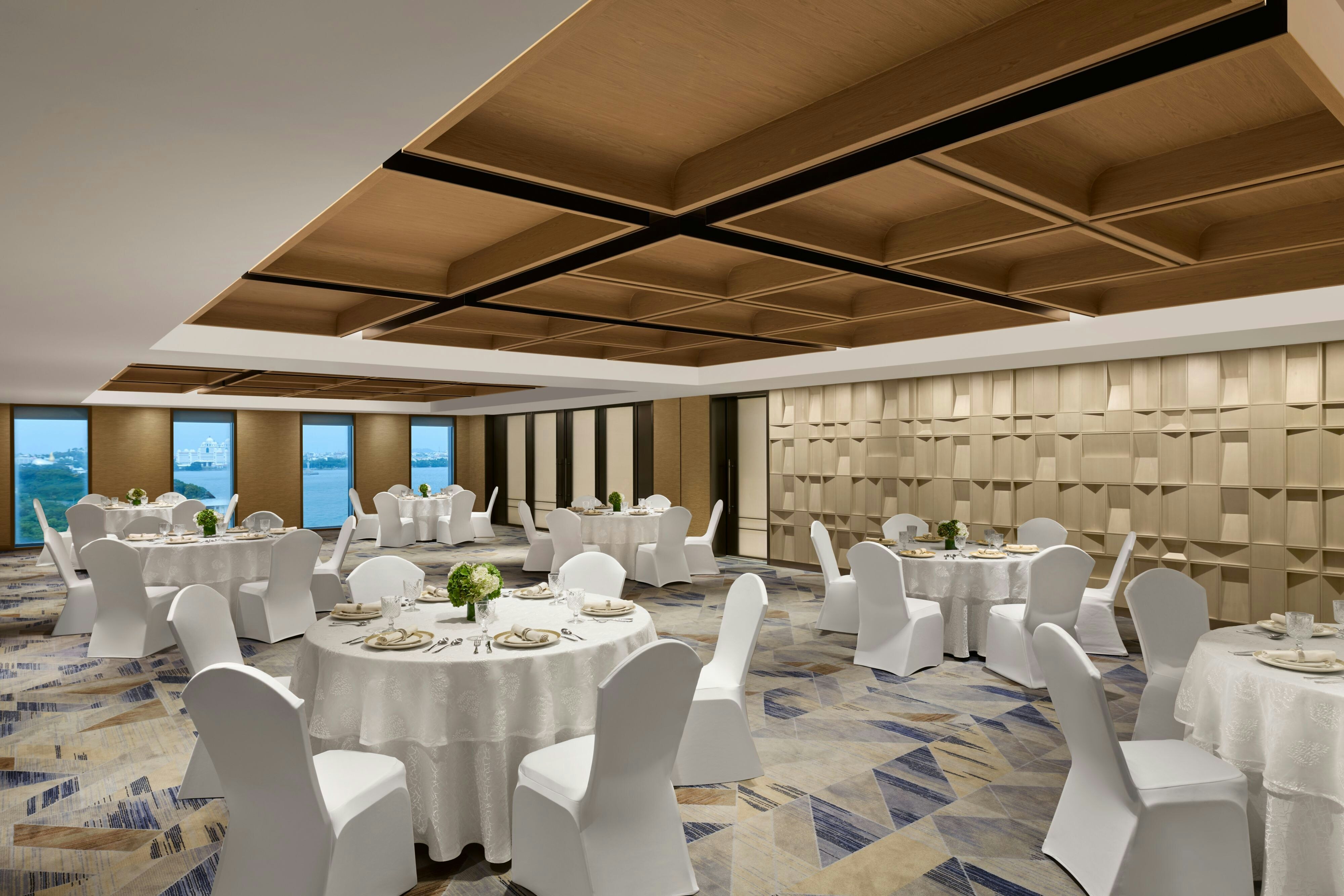 Courtyard By Marriott Hyderabad 49/53