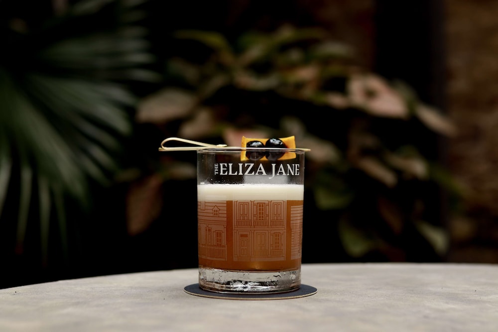 The Eliza Jane, Autograph Collection 写真3