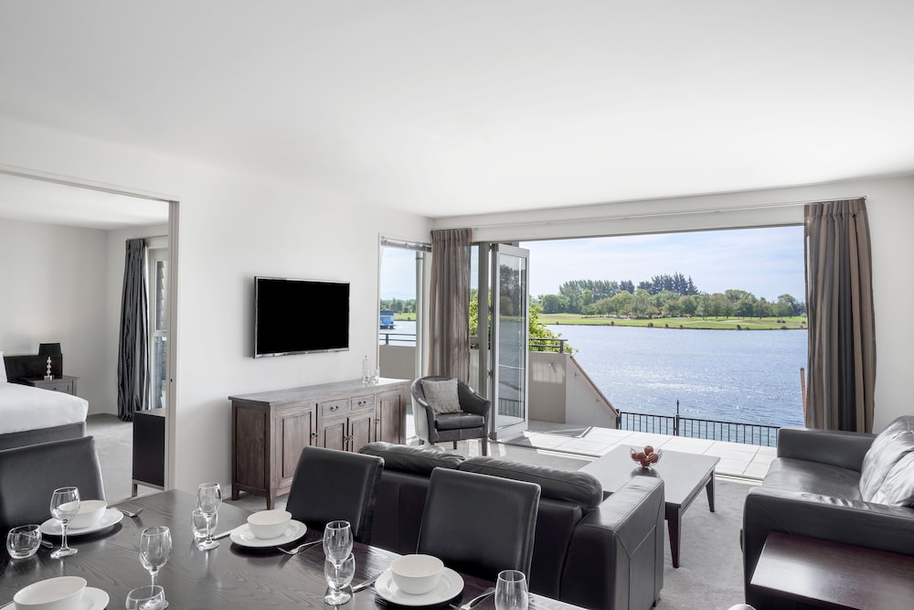 Peppers Clearwater Resort Christchurch 34/66