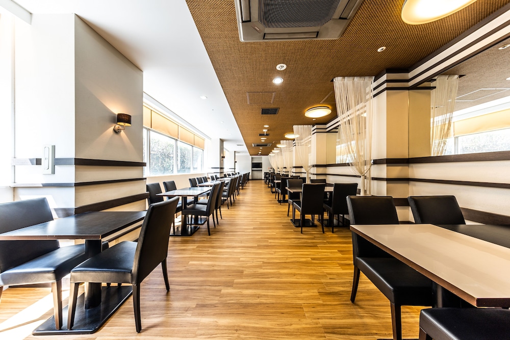 APA Hotel & Resort Tokyo Bay Shiomi 54/65