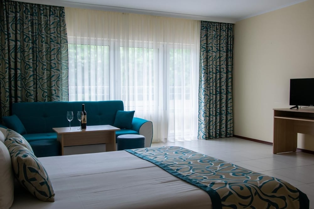 Park Hotel Bellevue 33/65