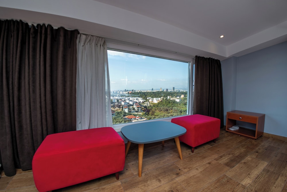 Olivar Hotel Tirana 40/60