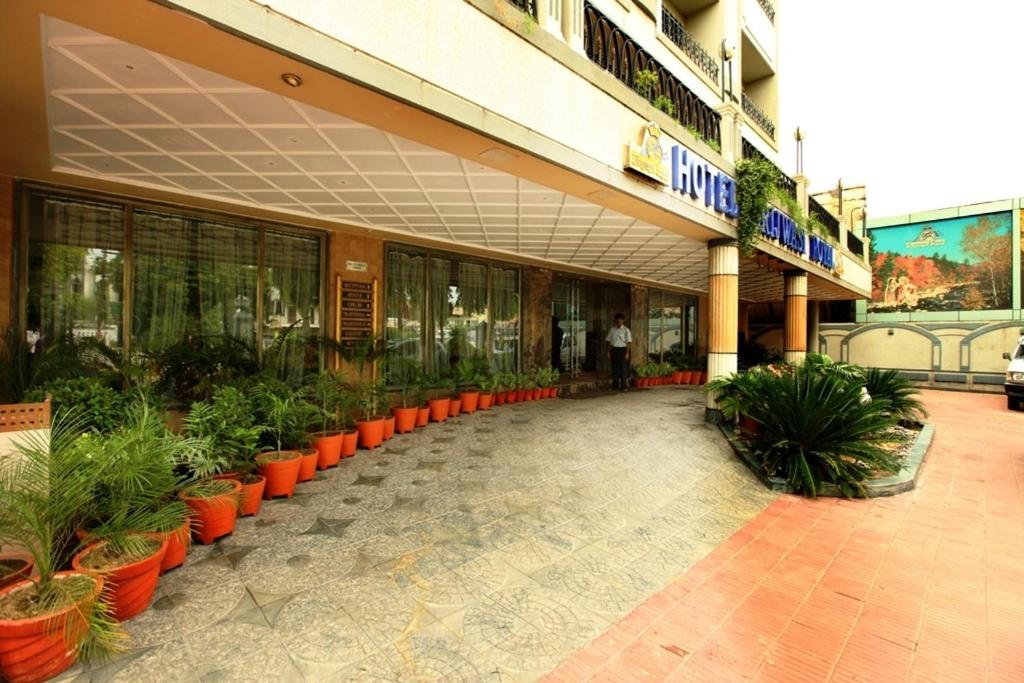 HOTEL BRIJWASI ROYAL 22/23