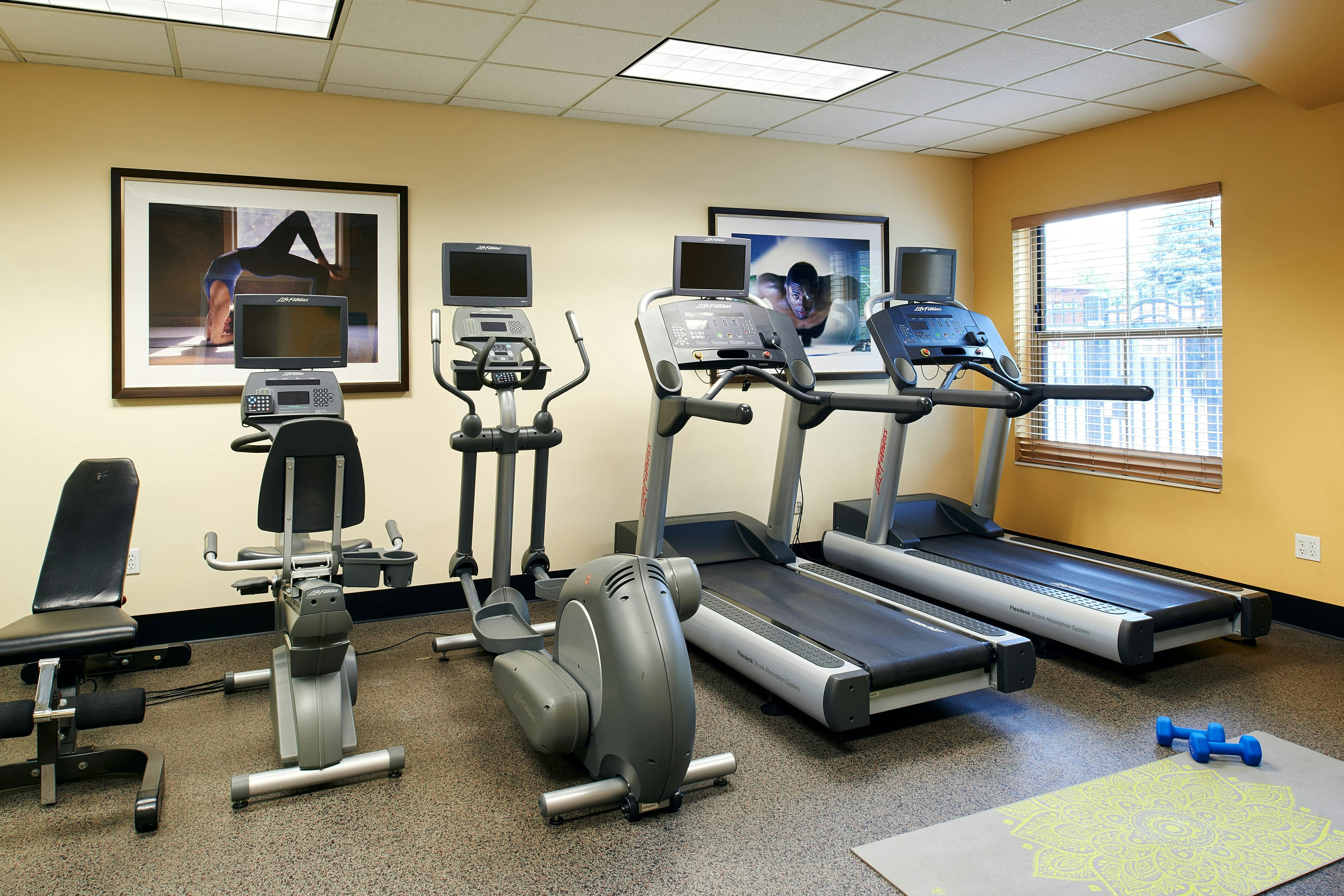 Towneplace Suites By Marriott Minneapolis Downtown/North loop 5/12
