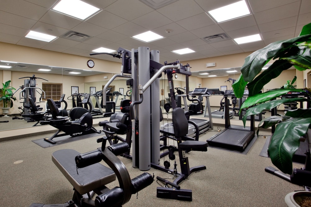 Candlewood Suites Norfolk Airport 14/38