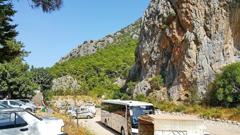 Olympos Tatilya Pansiyon 35/41
