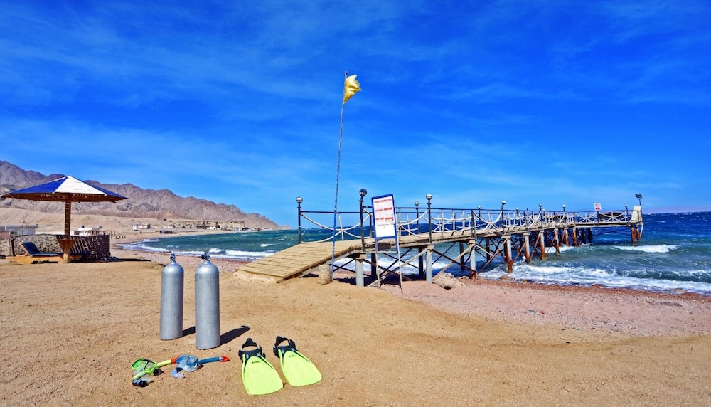 Tropitel Dahab Oasis 79/84
