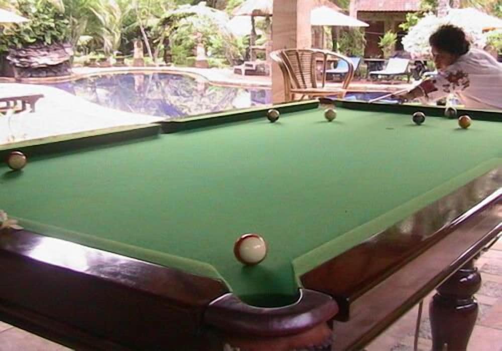 Rambutan Boutique Hotel 48/52