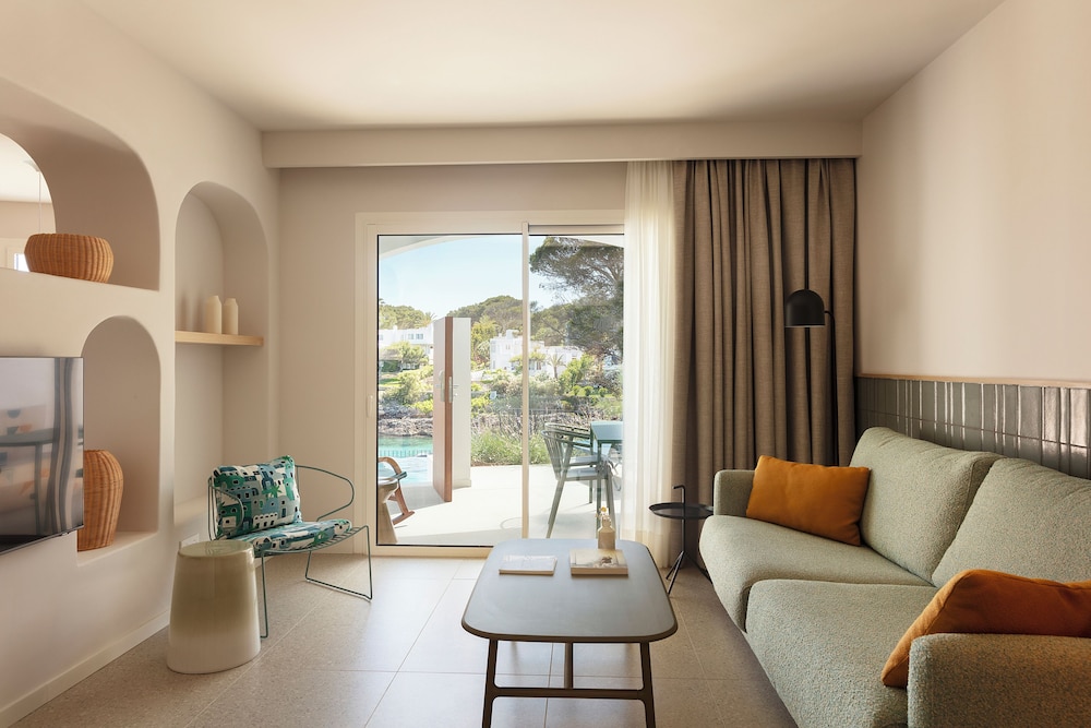 Inturotel Esmeralda Villas 20/50