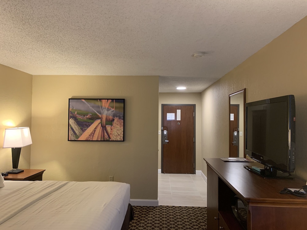 Best Western Plus Wooster Hotel & Conference Center 19/48