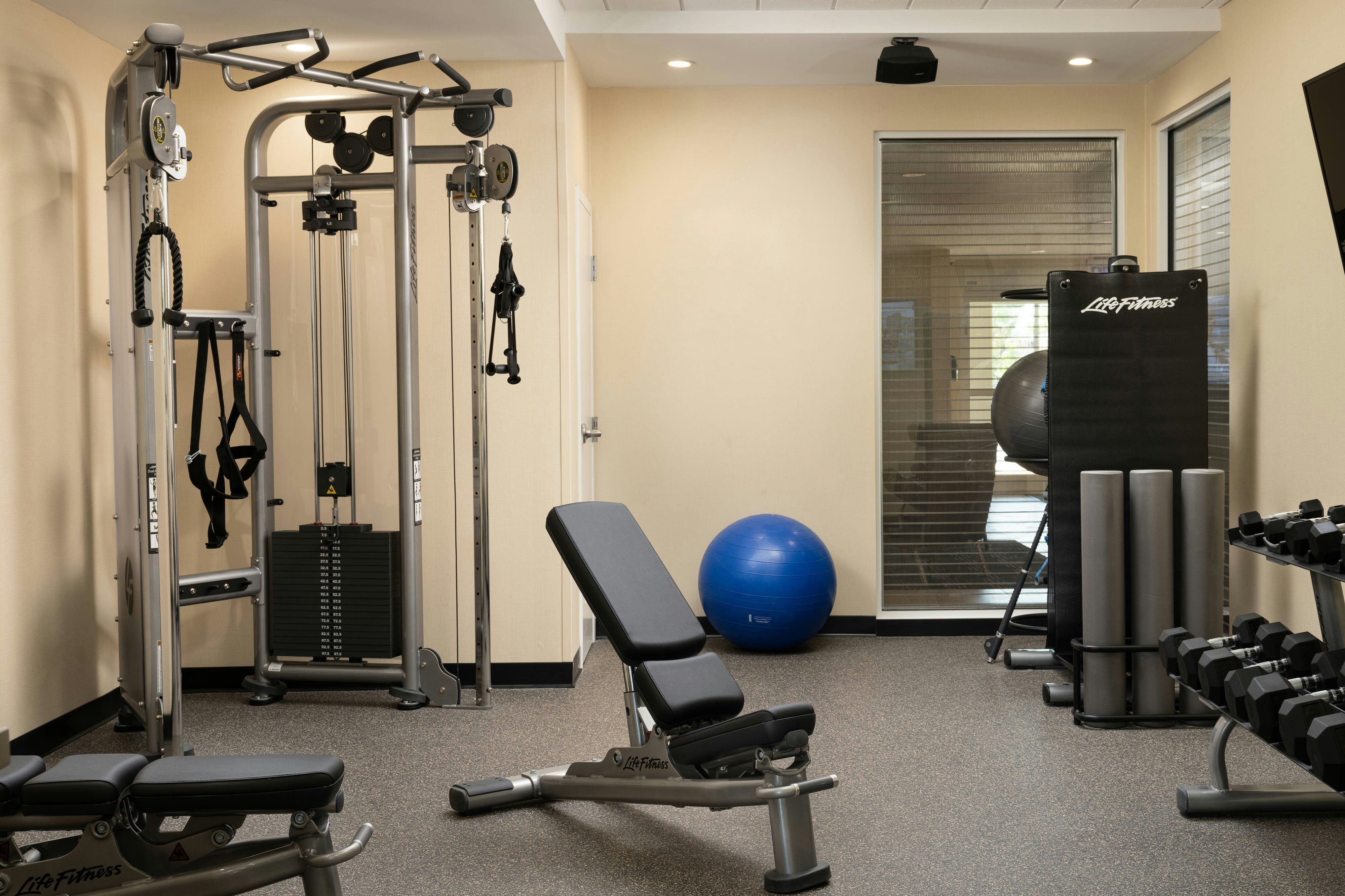 TownePlace Suites by Marriott Memphis Olive Branch 19/32