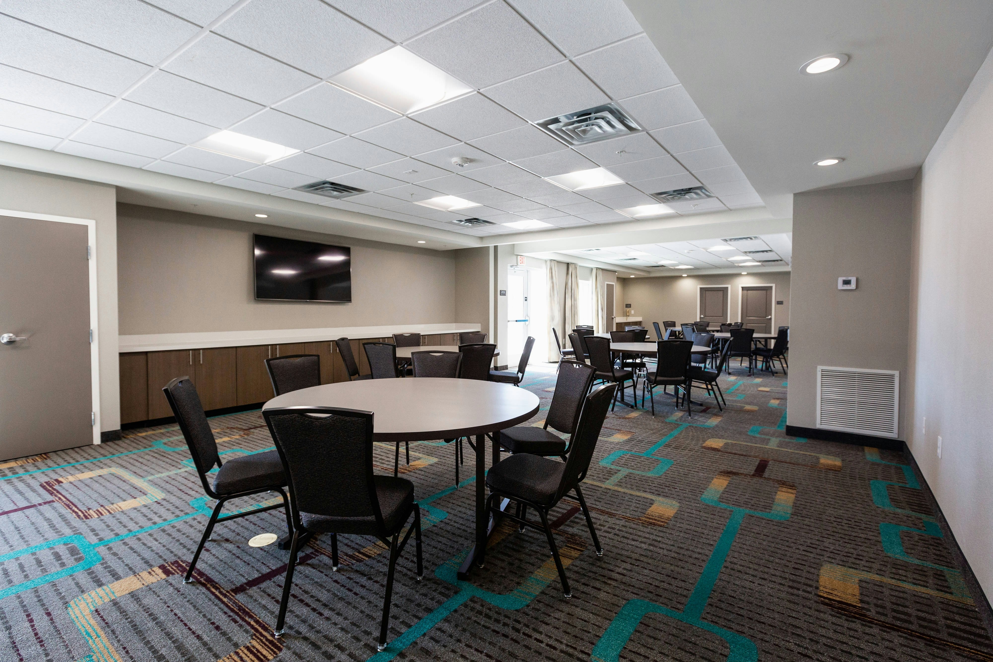 Residence Inn By Marriott Oklahoma City Airport 39/44