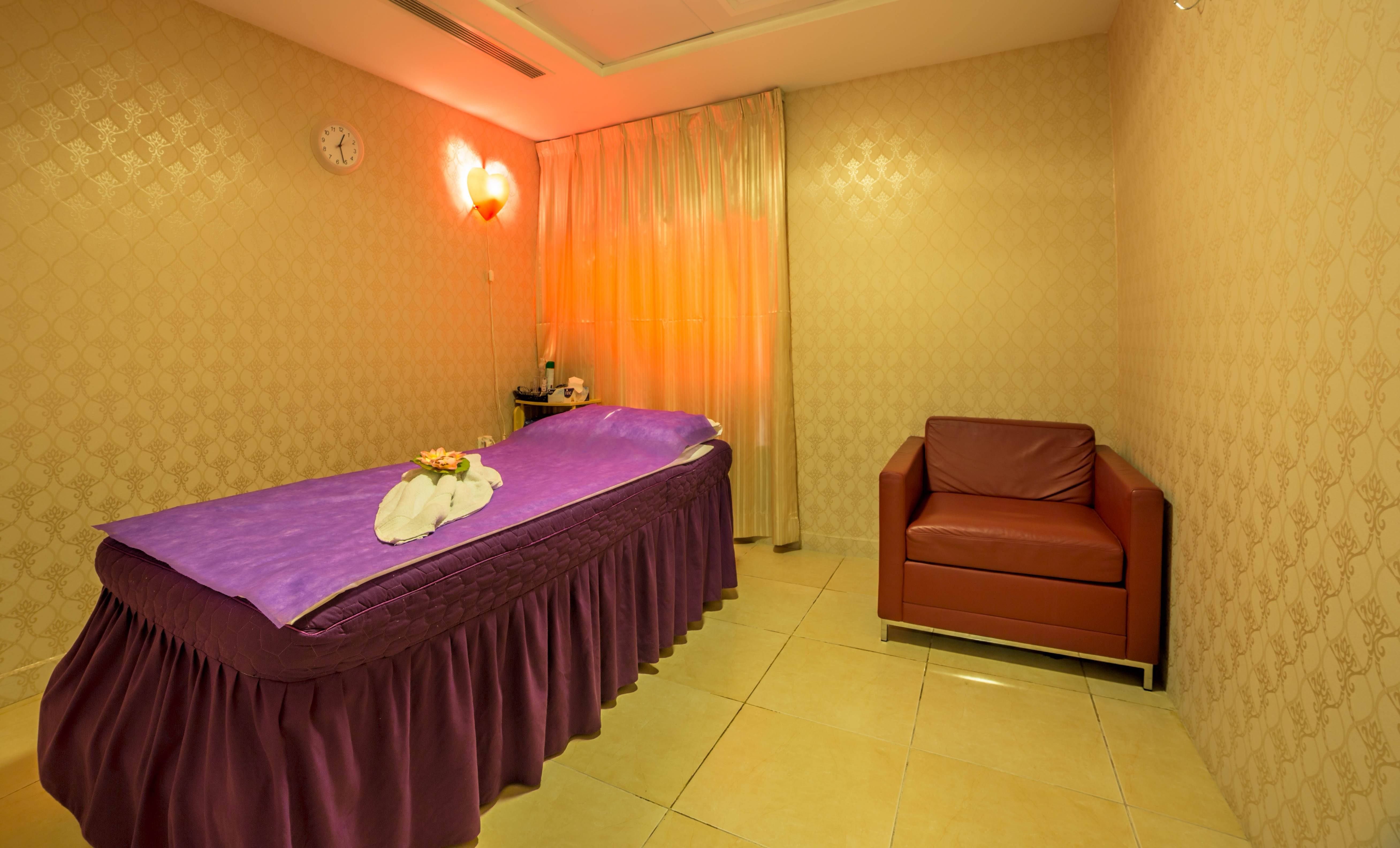 Executive Suites Abu Dhabi 27/50