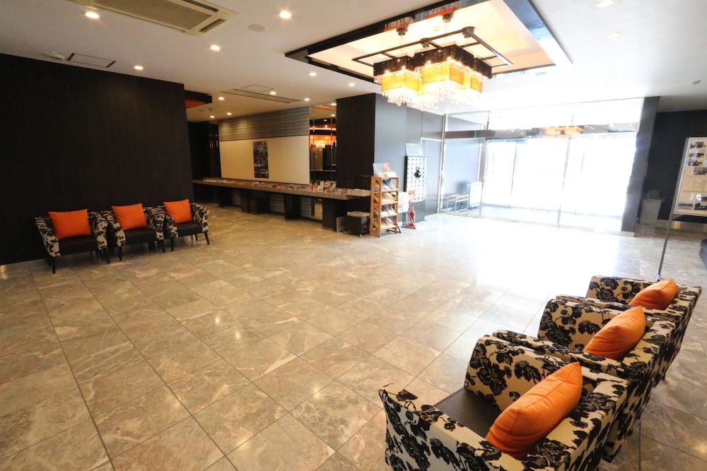 APA Hotel Gifu Hashima Ekimae 50/57