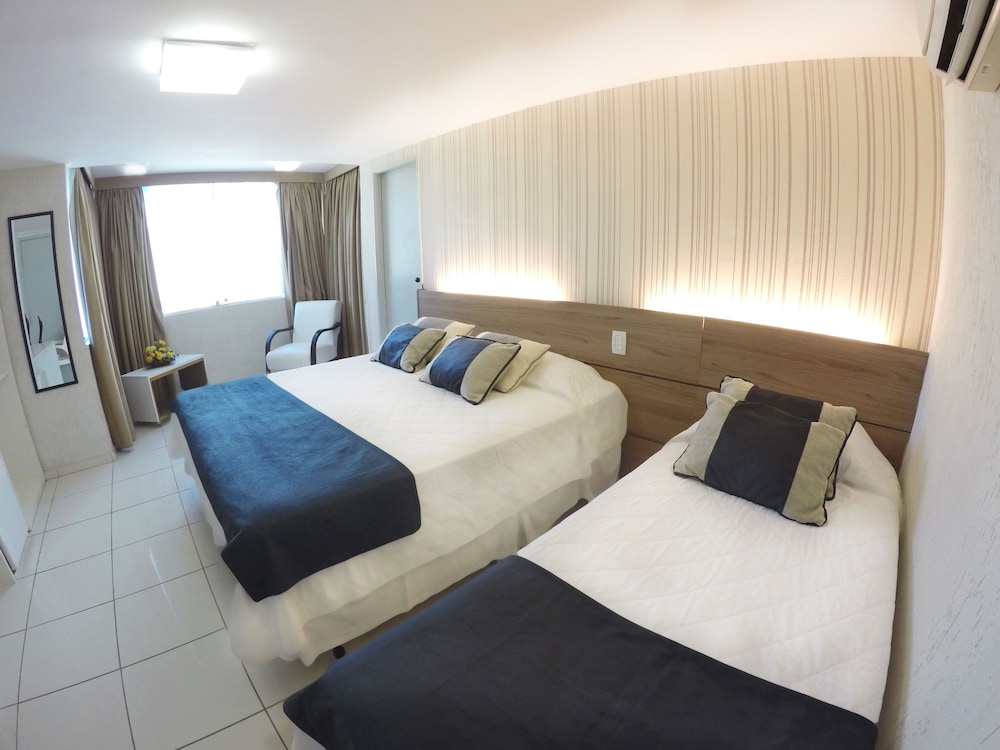Duble Hotel 13/60