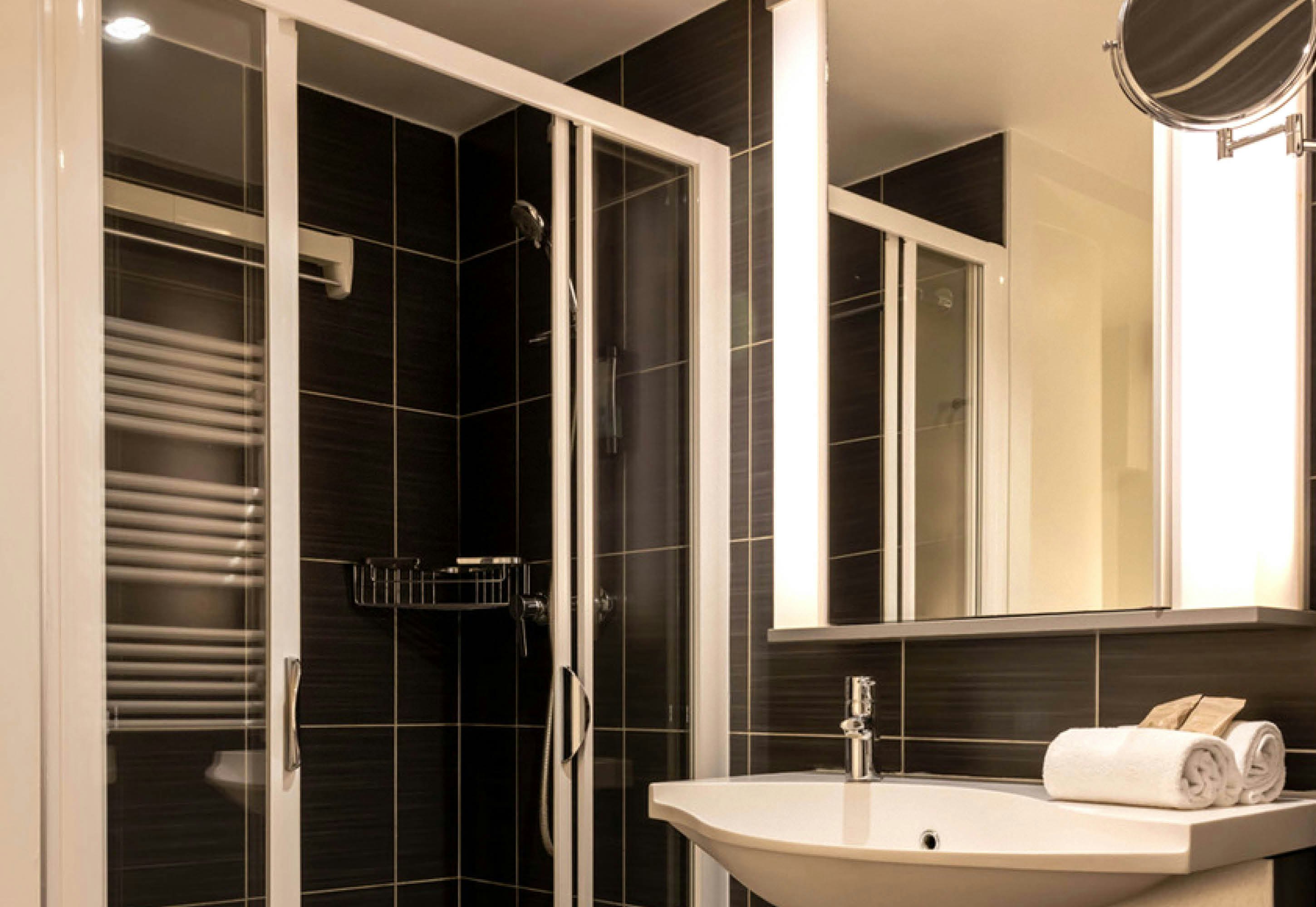 City O Appart Hotel 50/50