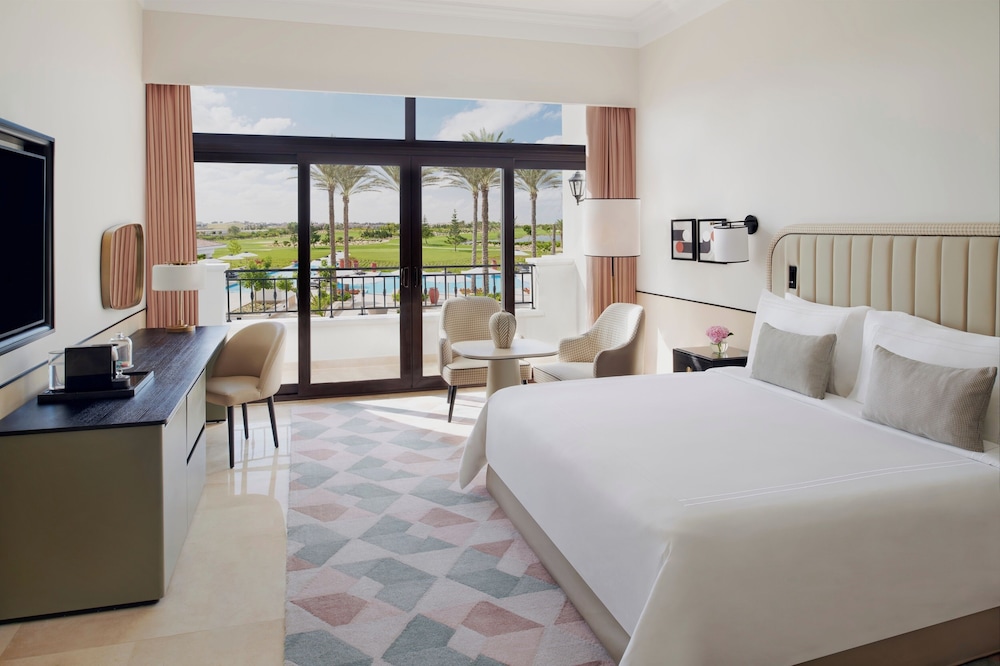 Address Marassi Golf Resort 12/50