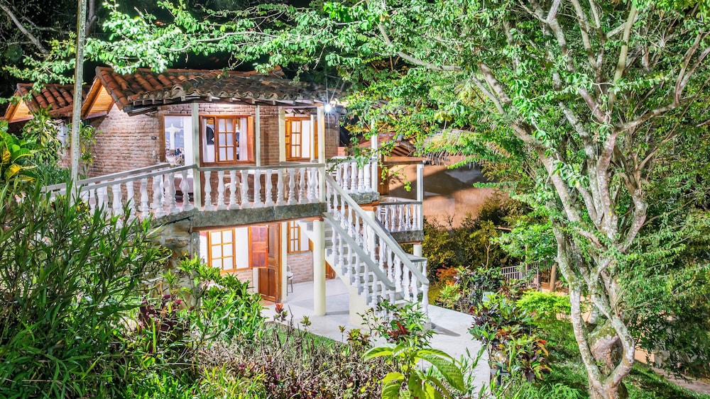 Hotel Posada Campestre San Gil 6/55