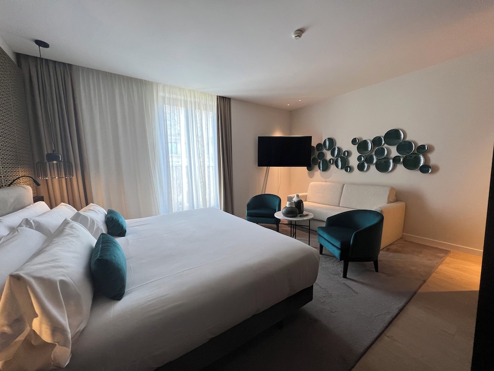 Hotel Soho Boutique Catedral 17/50