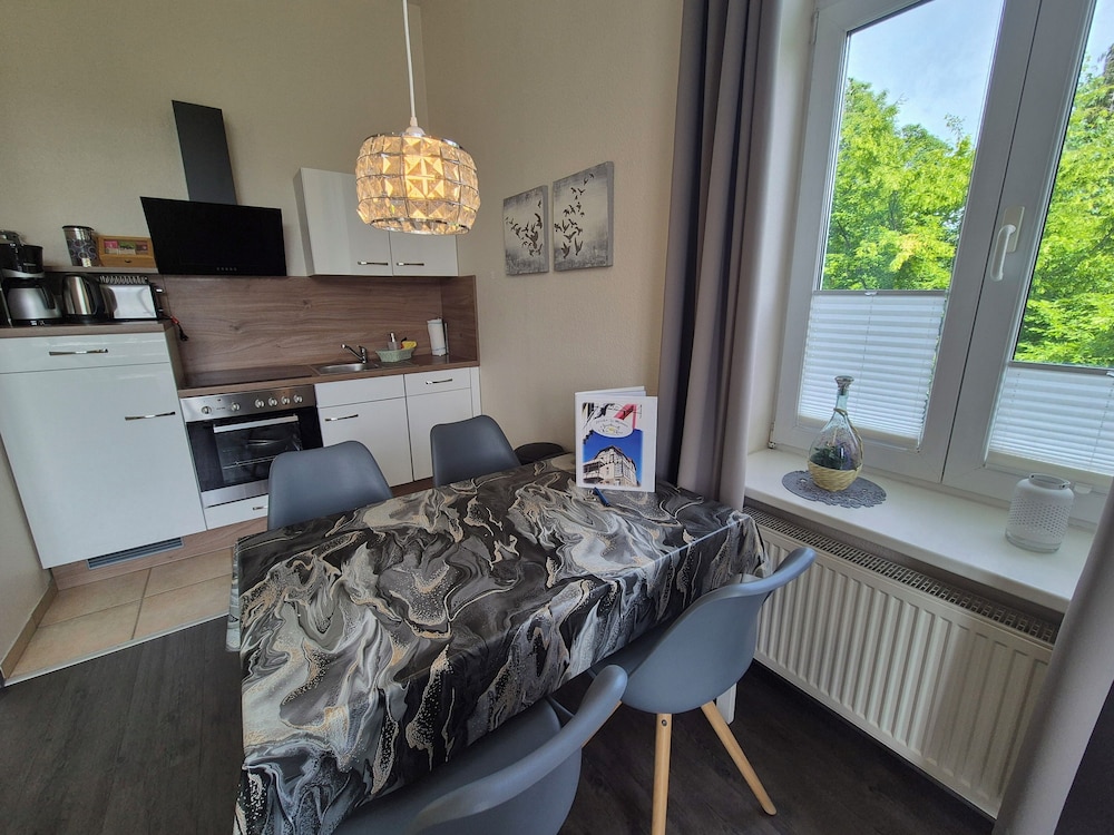 Apartments Villa Ratskopf Wernigerode 31/45