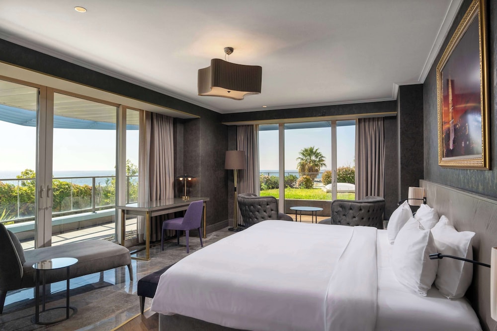 Radisson Blu Hotel Istanbul Ottomare 29/77