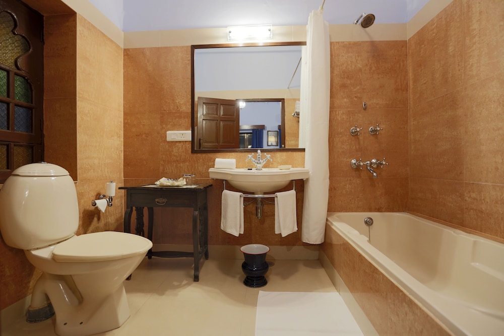 Rawla Narlai Luxury Heritage Hotel 43/50