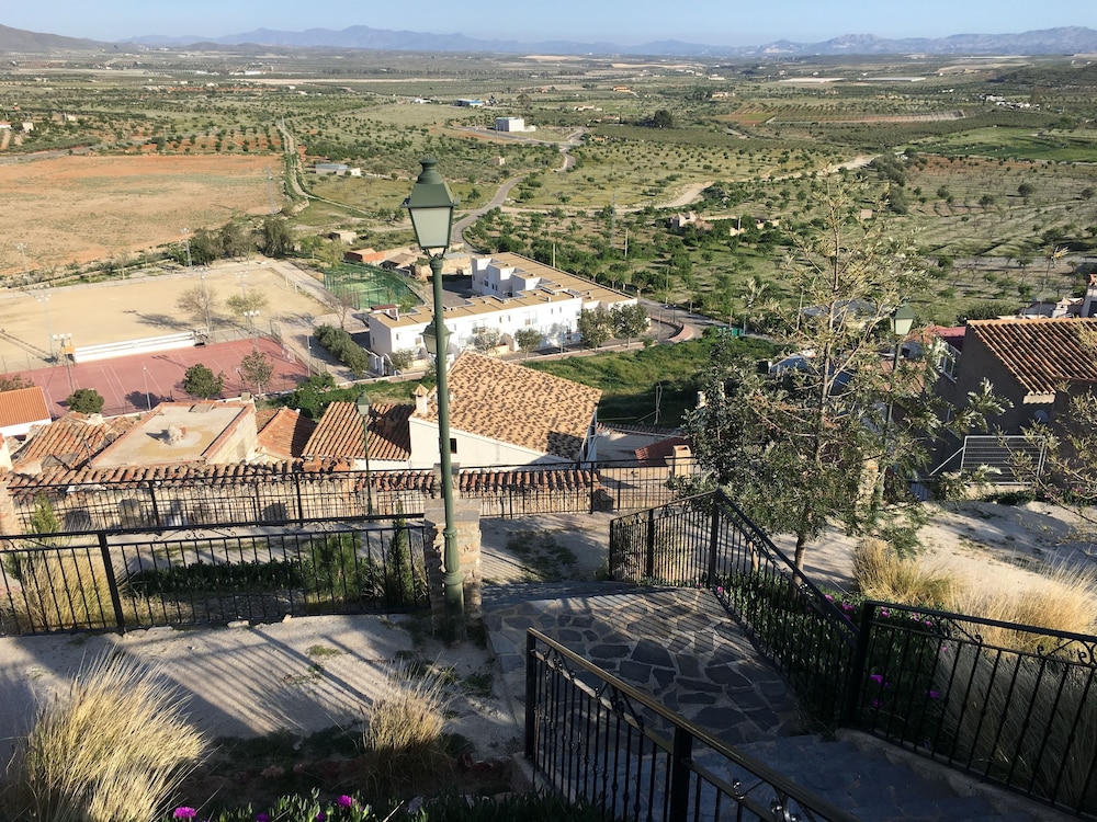 La Escapada 60/63