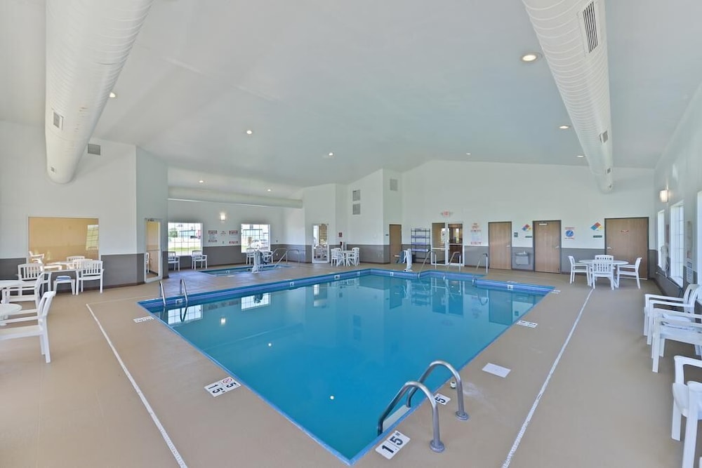 swimming pool spa