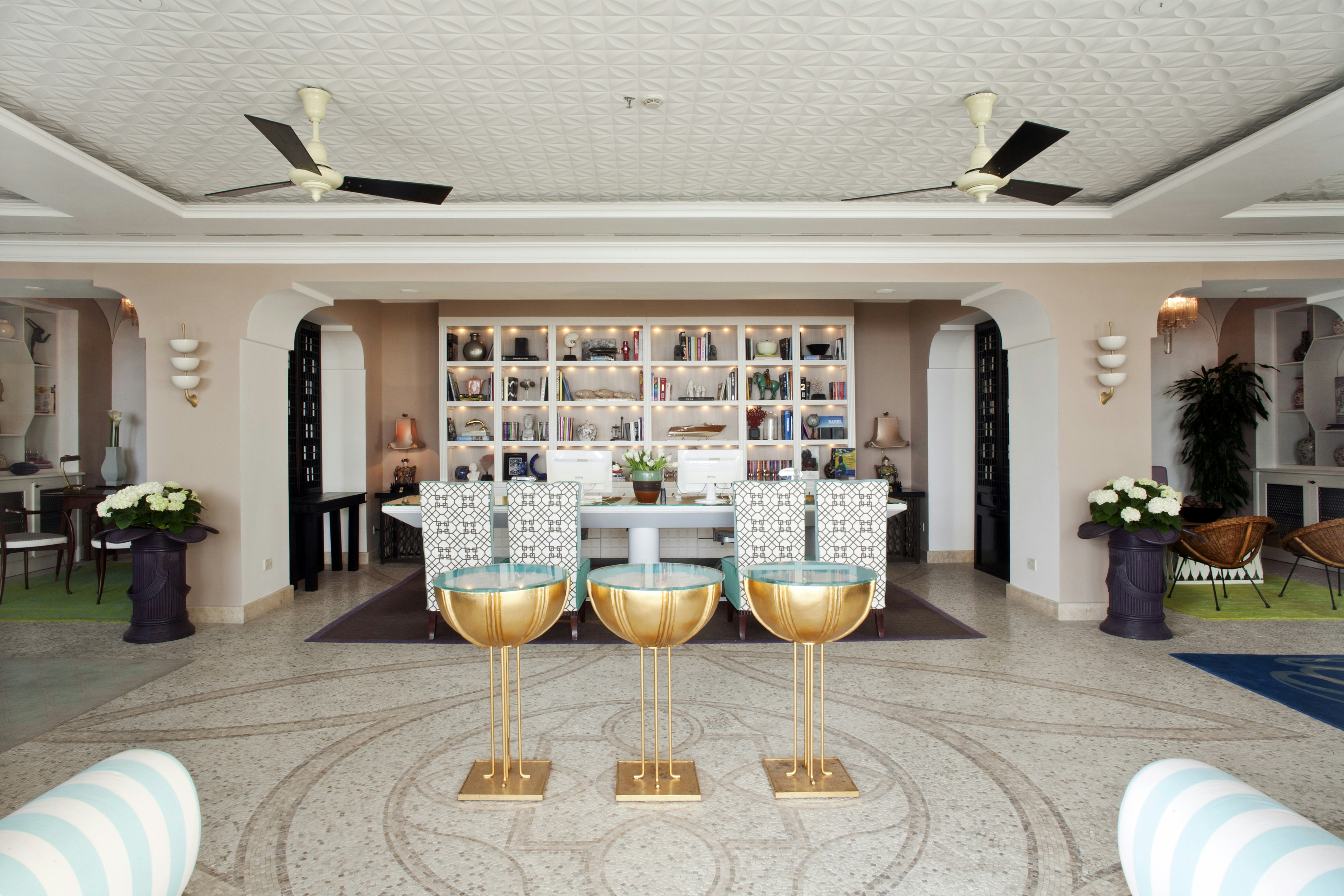 Capri Tiberio Palace - The Leading Hotels of the World 6/49