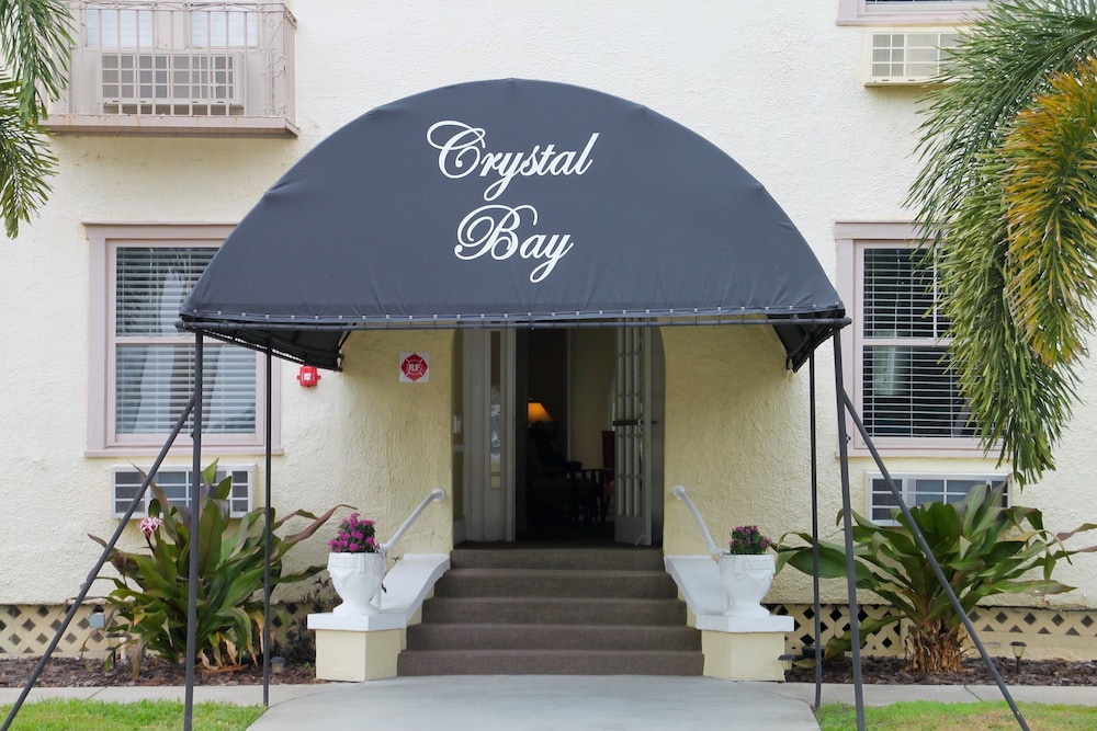 Crystal Bay Hotel 2/79