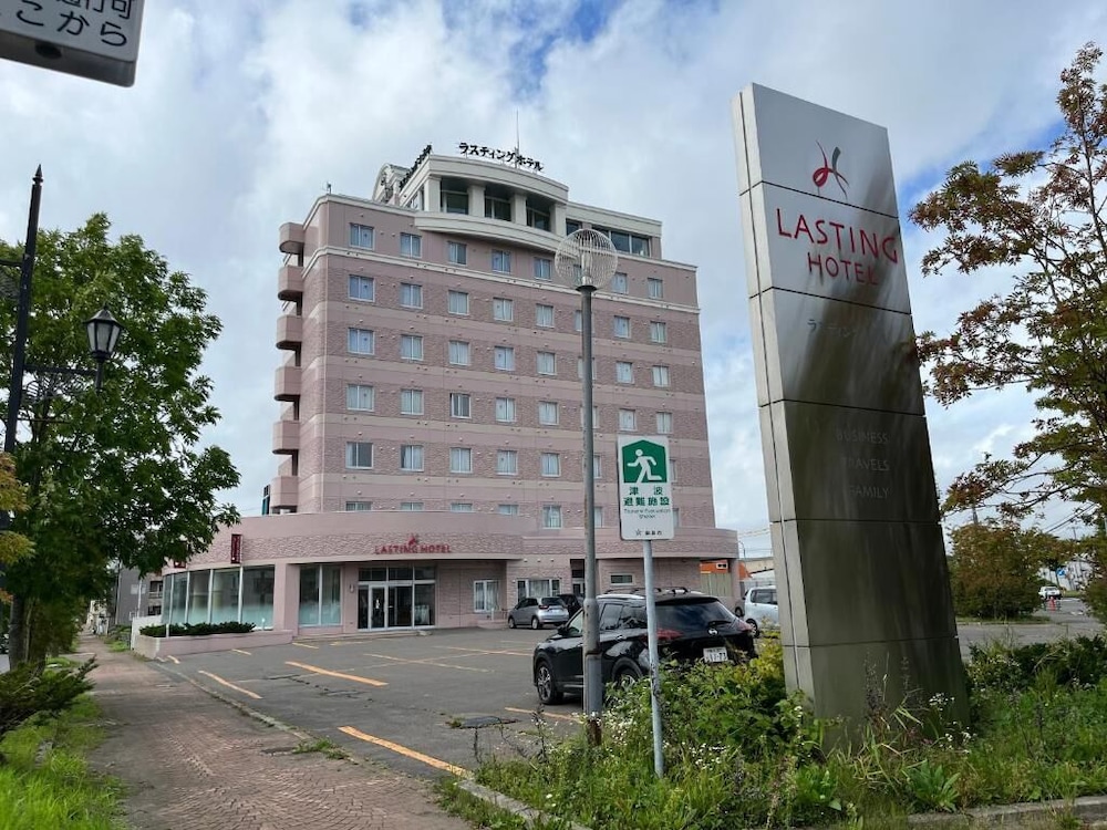 Lasting Hotel 5/50