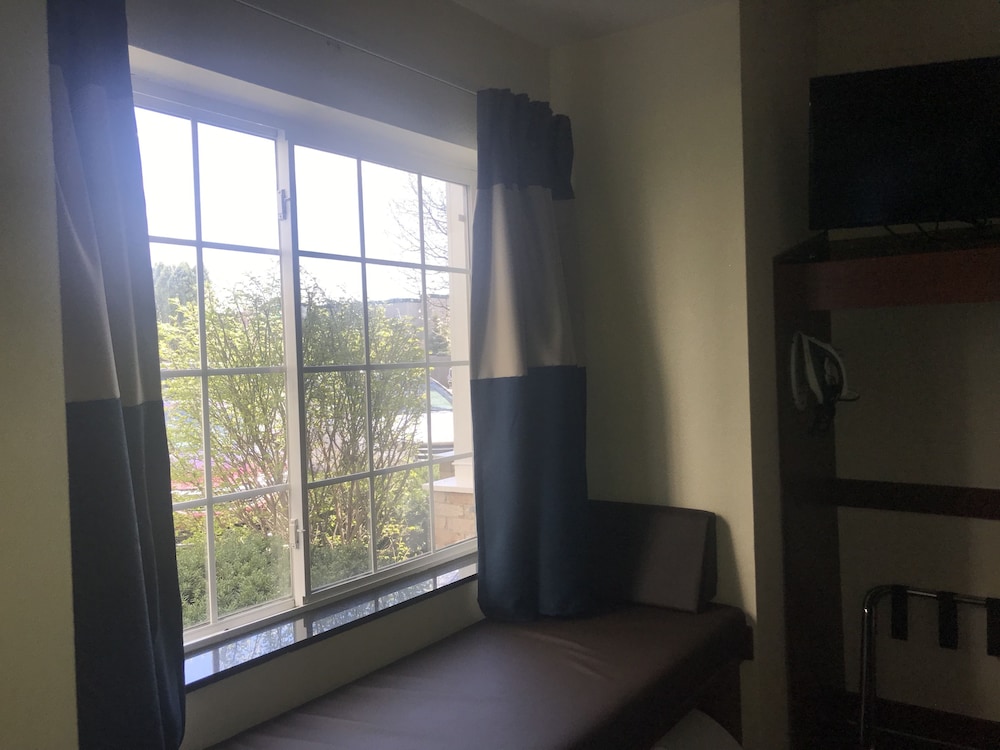 Microtel Inn & Suites by Wyndham Indianapolis Airport 17/36