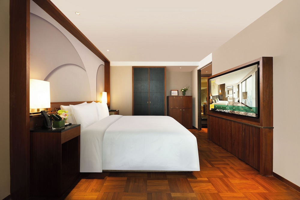 MaxX By Steigenberger Shanghai On the Bund 17/52