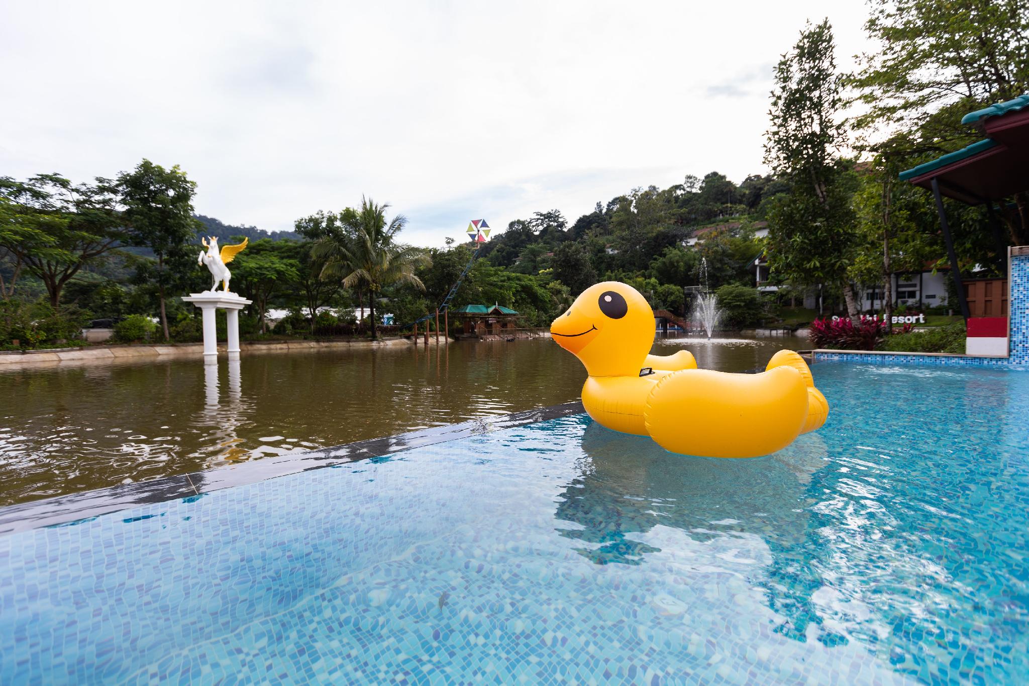 Swankiri Executive Farm Resort 29/53