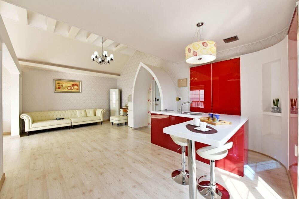 Namhae Bluemare Pension 10/50