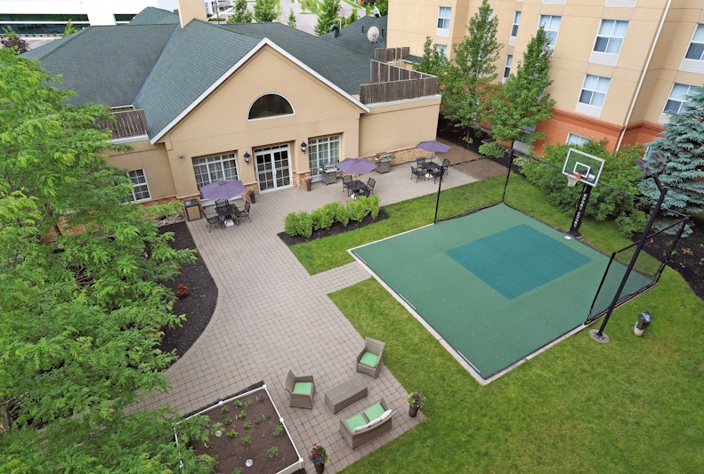 Homewood Suites by Hilton Cambridge-Waterloo, Ontario 19/20