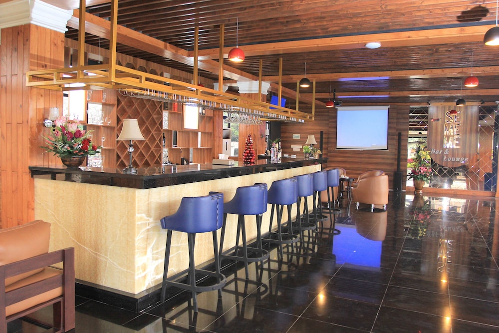 Pancur Gading Hotel and Resort 18/37