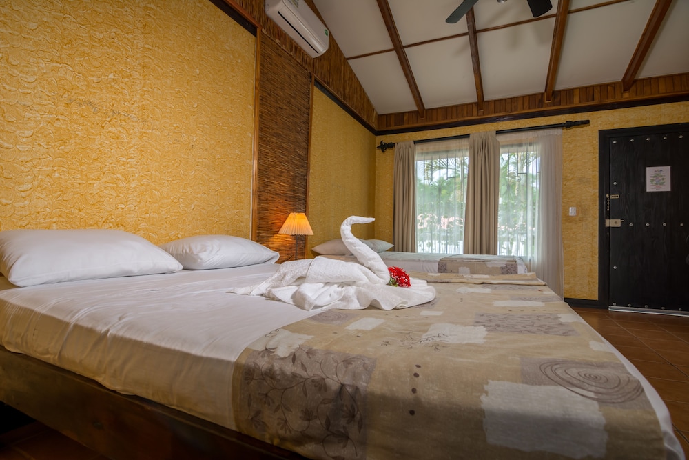 Pacific Paradise Resort 26/62