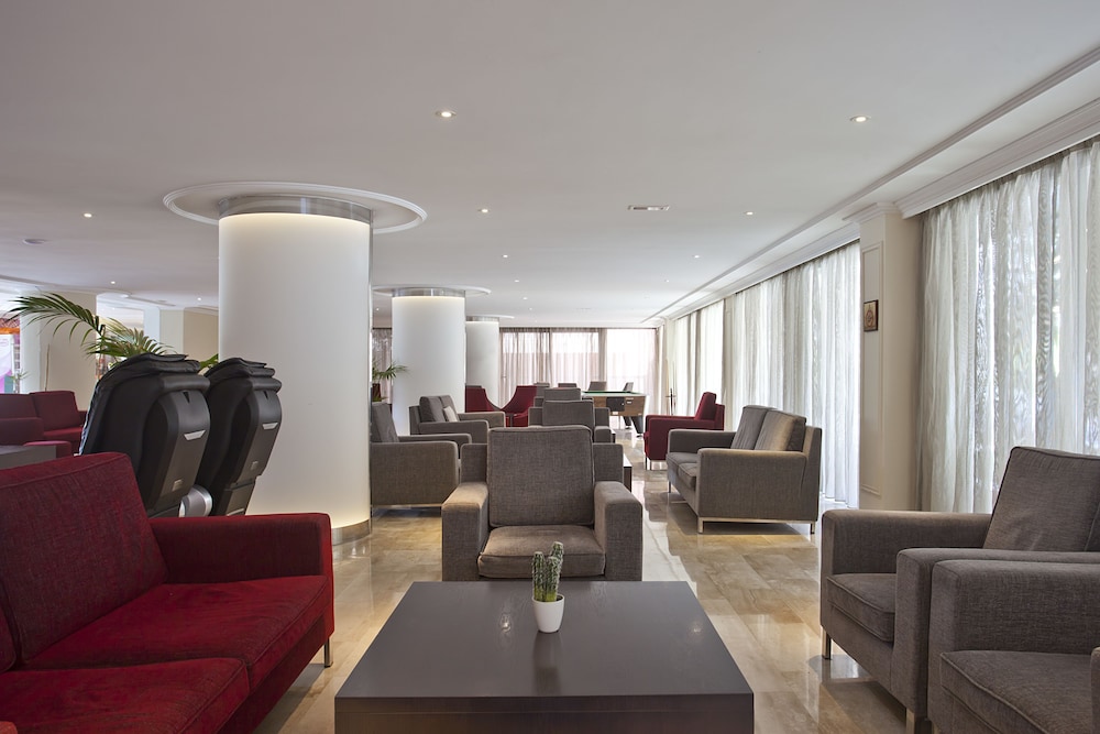 Ipanema Beach Hotel 23/34