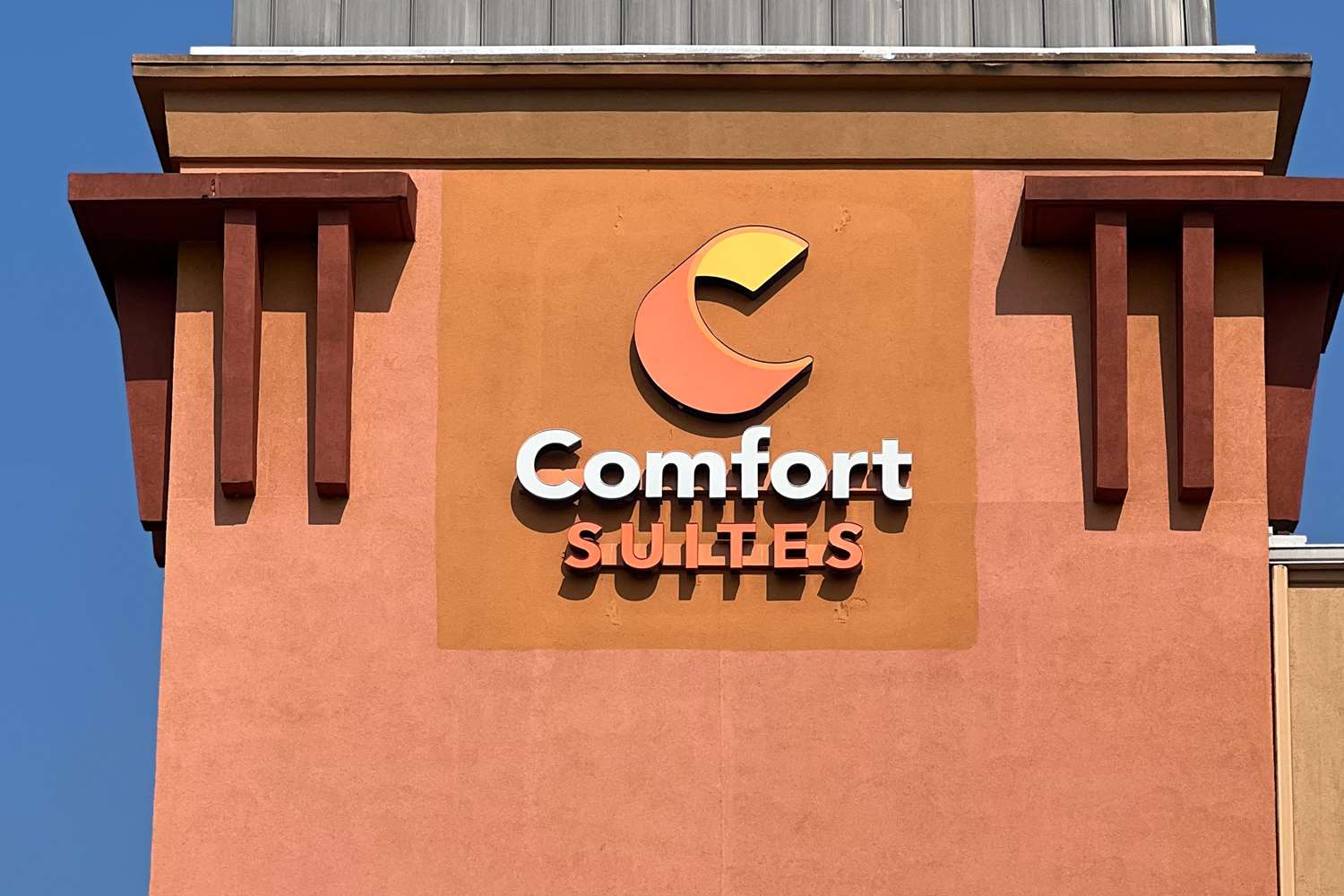 Comfort Suites Seaford 2/35