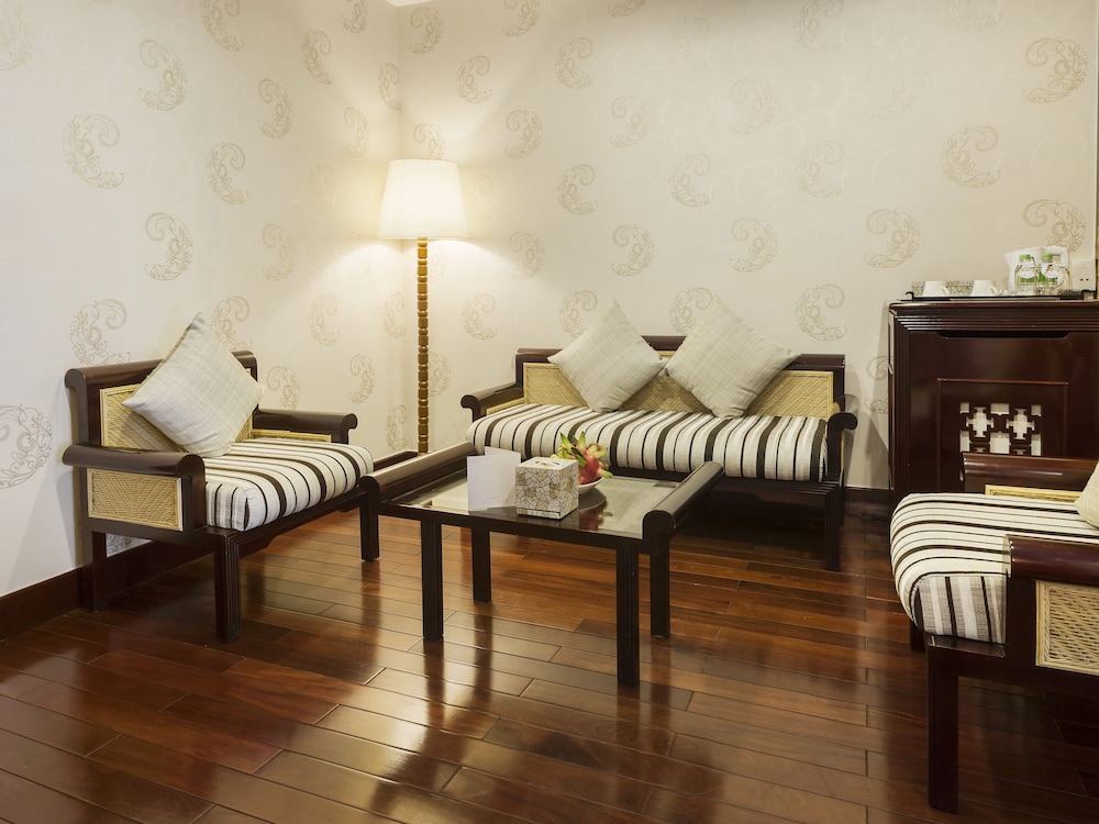 Rex Hotel Saigon 36/50