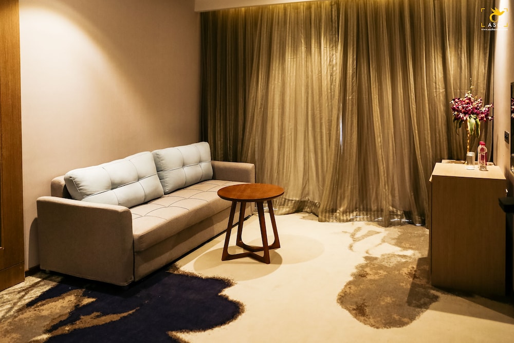 Clarks Inn Suites Raipur 30/50