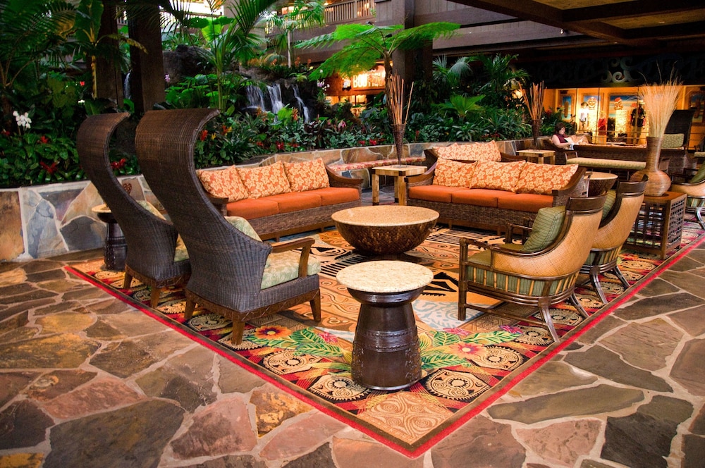 Disneys Polynesian Village Resort 37/50