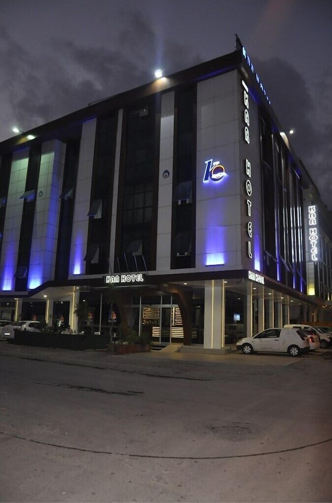 Kar Hotel 2/50