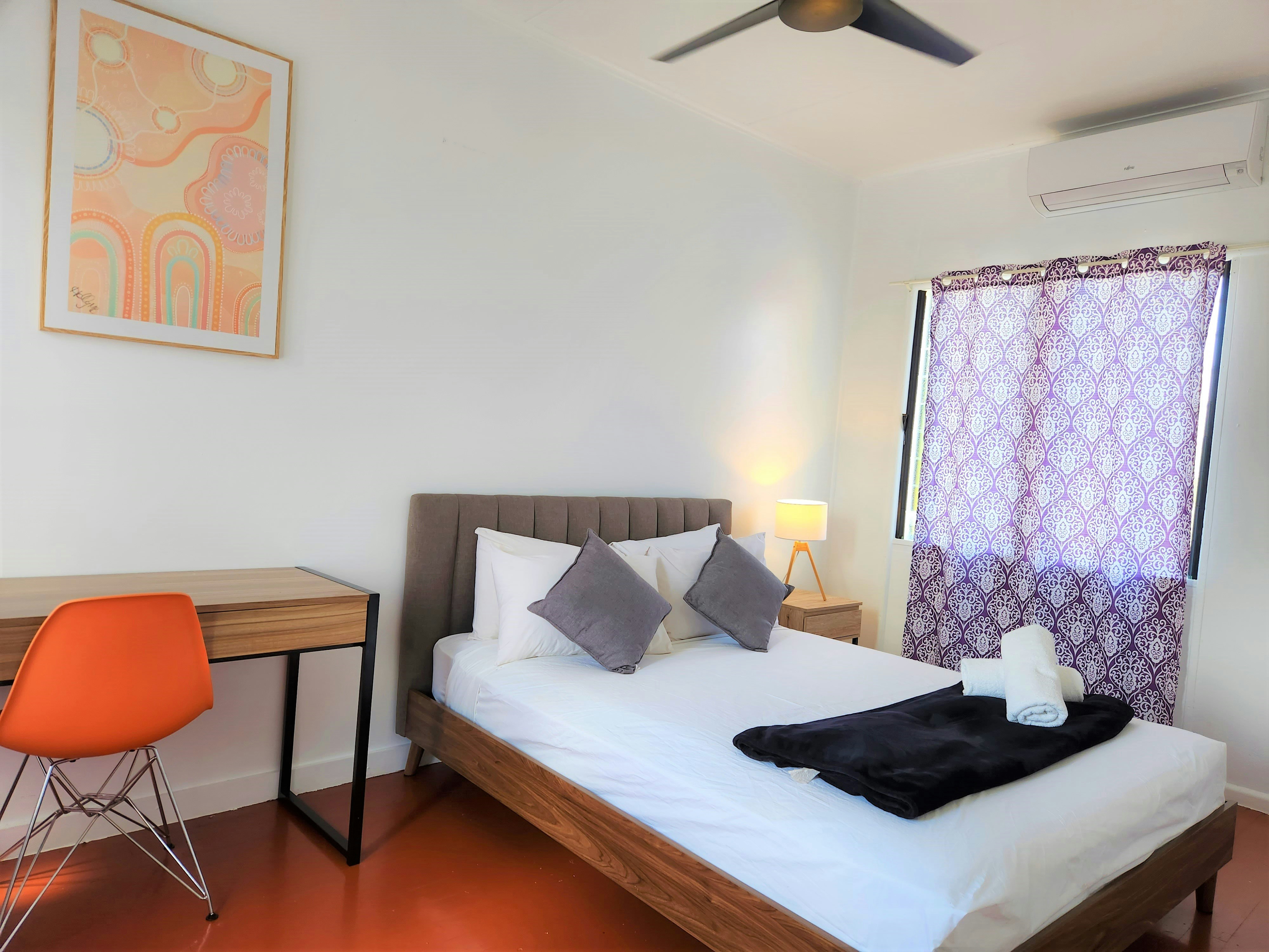 Palm Court Budget Motel Backpackers 10/43