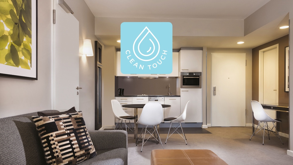 Adina Apartment Hotel Hamburg Michel 32/48